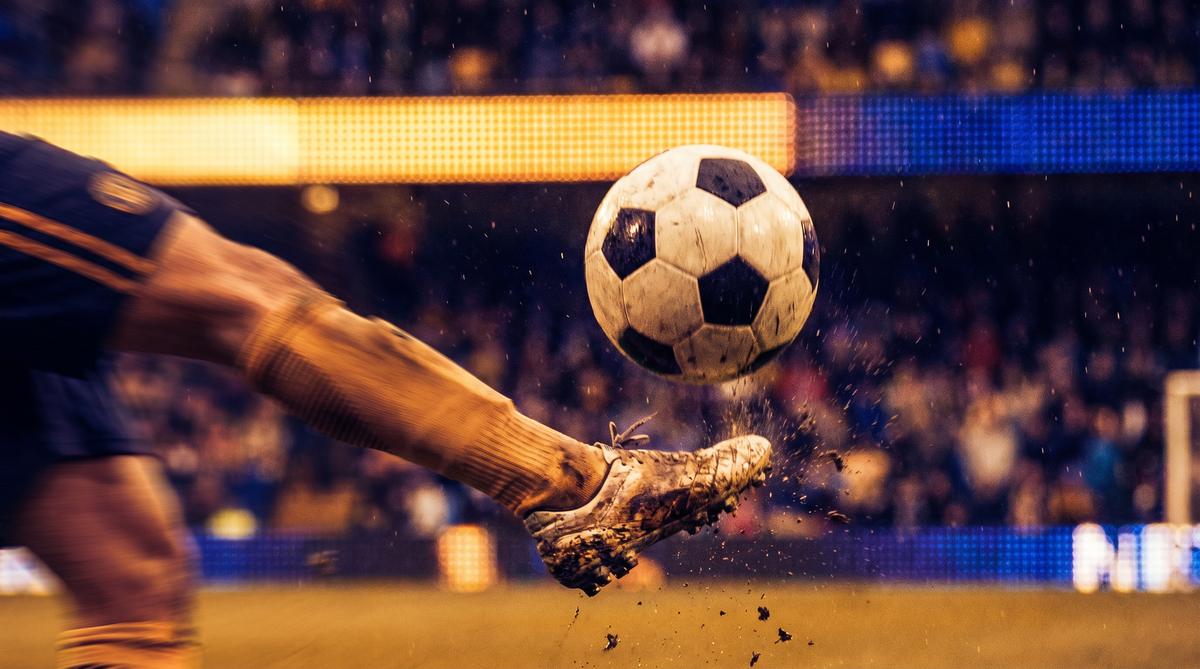 开云体育足球赛事集锦 - 欧冠精彩进球视频